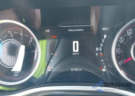 2015 Dodge Challenger Sxt Plus z USA, uszkodzony, nr VIN 2C3CDZBGXFH757951